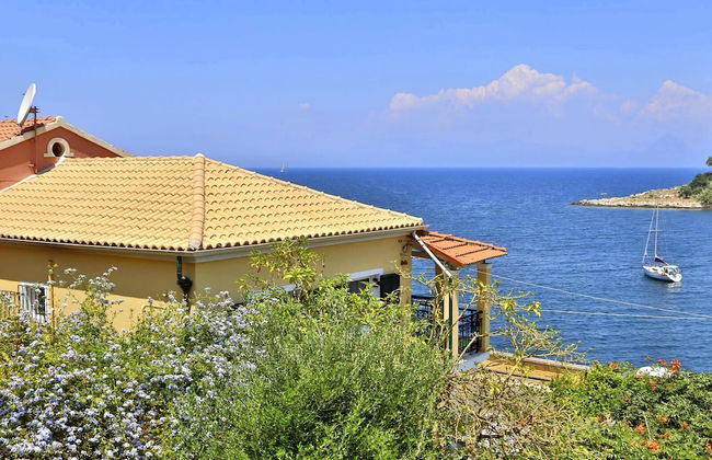 Vostalo apartments by Kassiopi's Sea - Foto 71