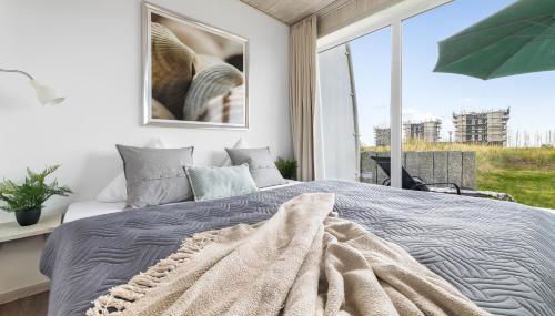 Ferienhaus Strandmöwe Marina Wendtorf - Foto 3