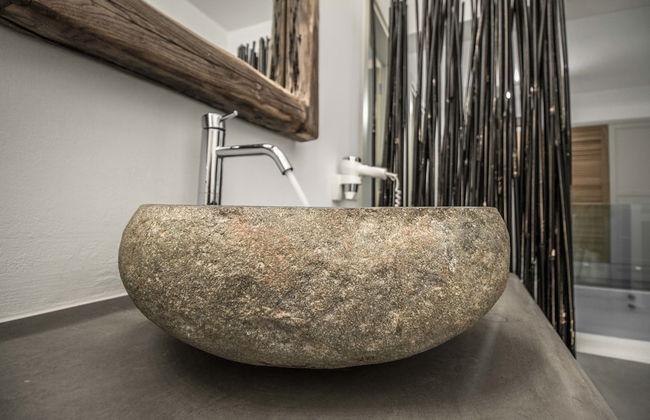 Halcyon Suites and Villas Naxos - Photo 71