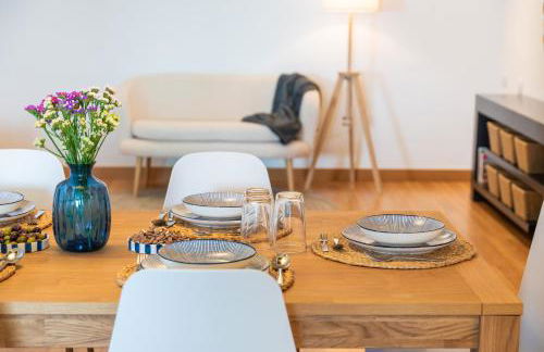 Frontline Beach Apt with Terrace - Foto 30