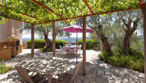 Lovely Home In Spéracèdes With Wifi - Foto 5