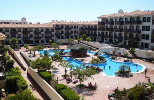 Balcon del Mar A&V Ocen View Costa del Silencio - Foto 72