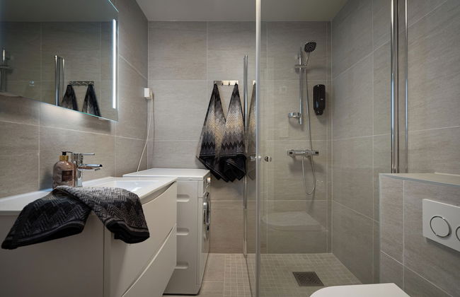 Bispegata 5 Apartment hotel - Foto 69