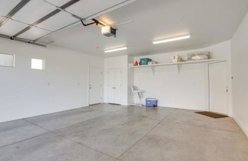 Zion Area Home with Scenic Views and Private Hot Tub! - Foto 26