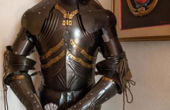 VILLA Castel del Monte PINOCCHIO story by COLLODI - Foto 32