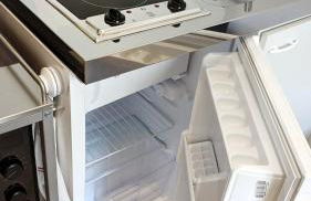 Central, cozy, designed 1-BR Apt at Akazienkiez - Foto 12