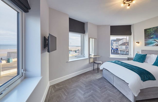 Host Stay Bellevue Apartment 1 - Foto 15