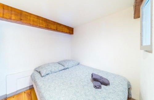 The charming Fleury 2 bedrooms Oullins - Foto 11