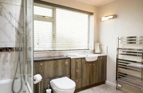 Cheriton Cottage - Foto 31