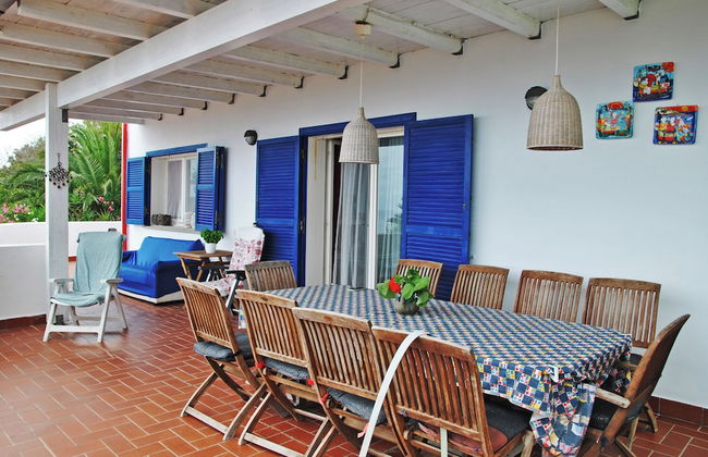 Villa Giulia Resort With Private Pool and Stunning sea Views - Foto 40