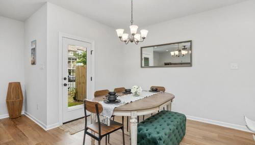 Stylish Family Townhouse in Baton Rouge - BC1004 - Foto 2