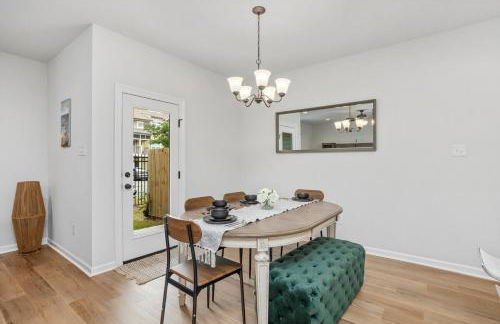 Stylish Family Townhouse in Baton Rouge - BC1004 - Foto 2