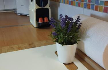 My Suites Madrid - Aeropuerto Ifema - Photo 40