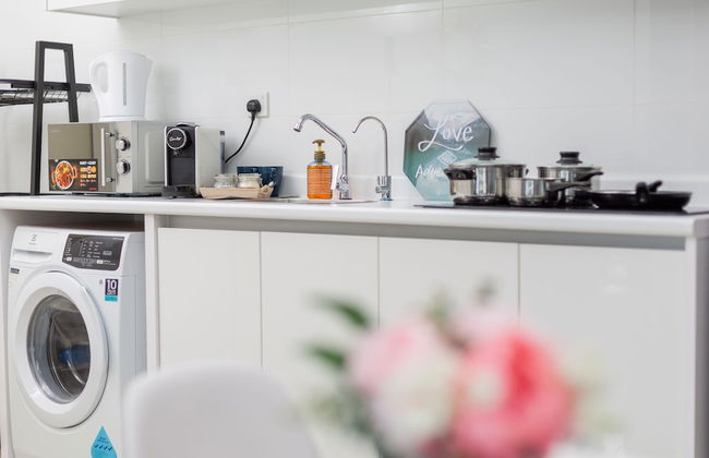 Arte Plus KLCC by Luxury Suites Asia - Foto 22