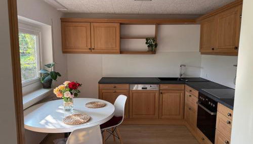 Süße Einliegerwohnung mit Garten - Foto 2