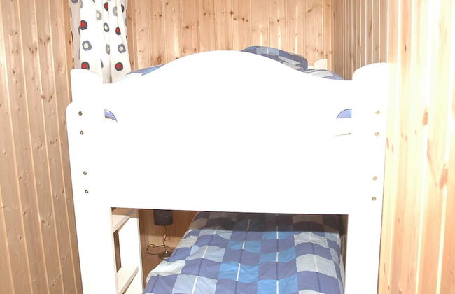 Holiday Home in Isfjorden - Foto 3