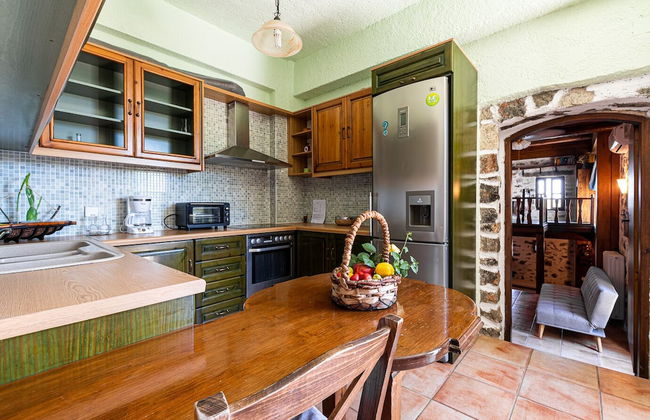 Elia Woodstone Houses - Foto 43