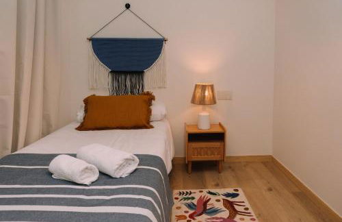 Elegancia luz y calidez - Apto 2 by CABANA Rentals - Foto 25