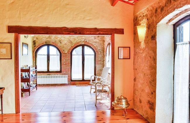 Large Farmhouse with Private Pool & Large Garden near Beach - Foto 5