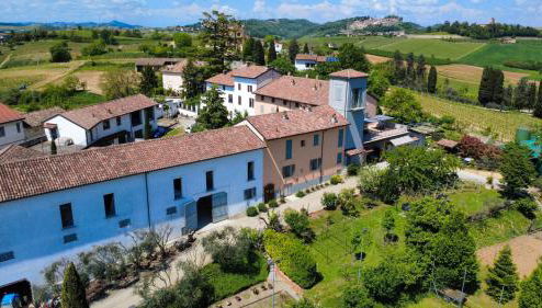 Agriturismo Le Tre Rose - Cantina Zanello - Foto 1