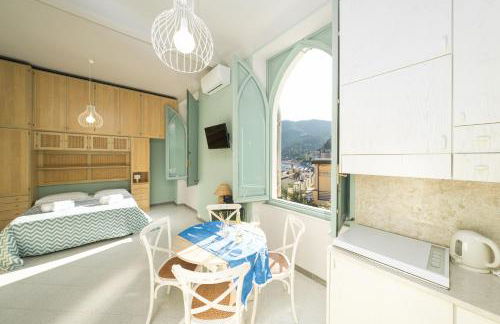 Appartamento The Dream 2 - Sea view - Foto 9