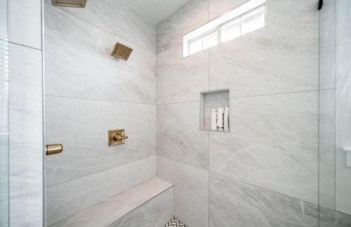 Austin Luxe Retreat Pool Spa Game Room Fire Pit - Foto 40