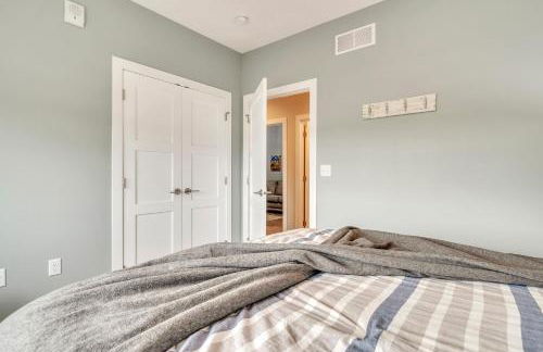 Wake on the Lake at Bridges Bay - Foto 30