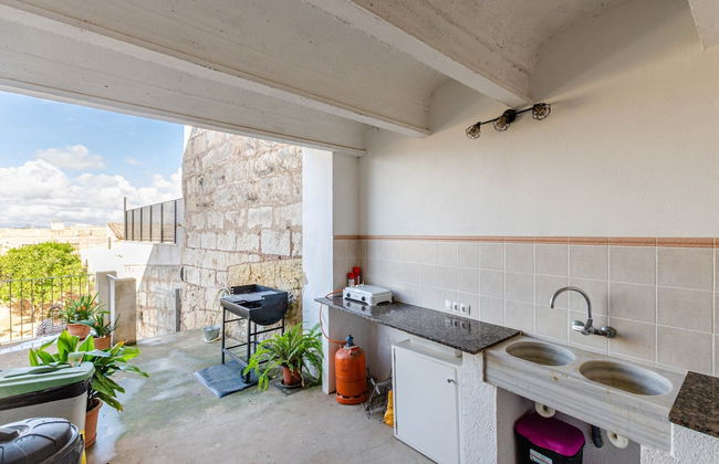 Holiday Home Near Maria de la Salut Town - Photo 40