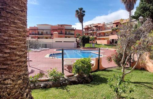 Vv Los Balconcitos 31 Los Cancajos - Foto 10