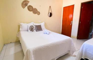 casa amarela trairi flecheiras - Foto 20