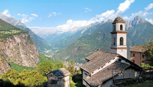 Sweet Somma Mountain Lodge 2 - Foto 3