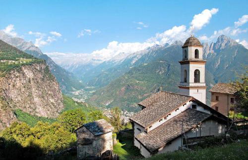 Sweet Somma Mountain Lodge 2 - Foto 3