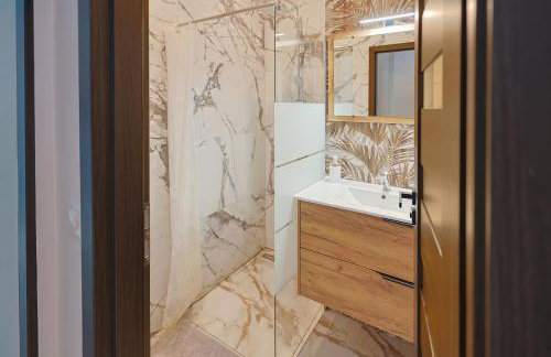 Small Paradise 4 Cozy Rooms with AC - Photo 36