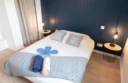 Elégant Appartement 2 chambres bord de mer par Groom - Foto 8