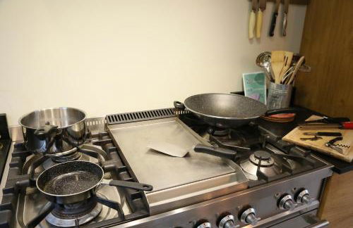 expat renting - Le Lumineux - Villa Design - Wi-Fi - Foto 8