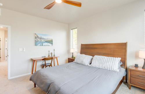 Creekside Retreat Near Olde Town Arvada - Foto 13