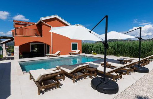 MiaMare Luxury Villa with Pool Surrounded by Nature - Foto 11