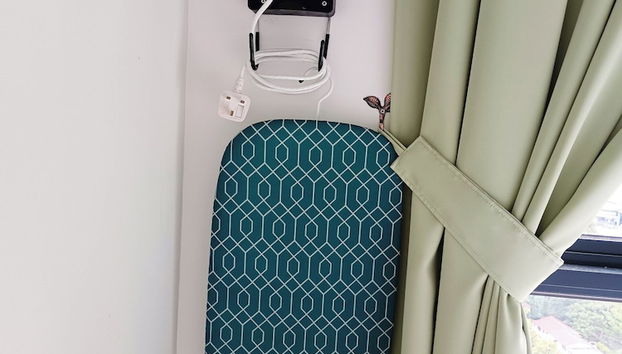 The Horizon Ipoh Emerald By Grab A Stay - Foto 5, Habitación