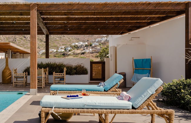 Citrus Seaside Houses - Foto 61