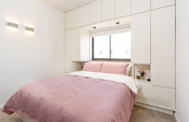 Stylish Apartment with Cozy Vibes by Sea N Rent - Foto 25