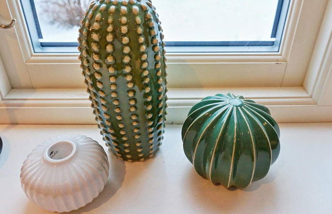 4 Person Holiday Home in Grisslehamn-by Traum - Photo 13