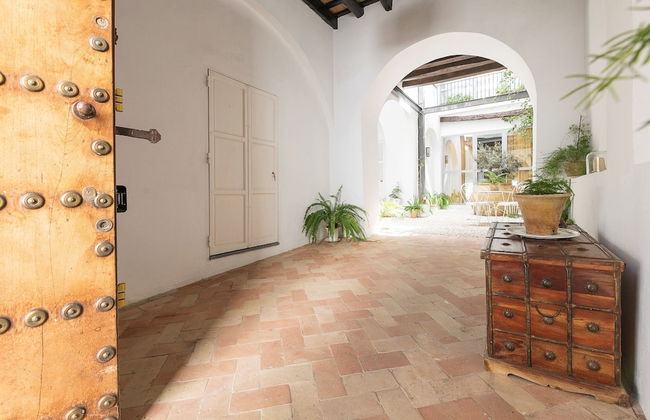 Mar Abierto A in Sanlucar de Barrameda - Foto 28