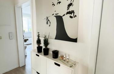 Ferienwohnung am Olantis - Photo 7