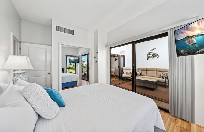 Castle at Royal Sea Cliff - Foto 3