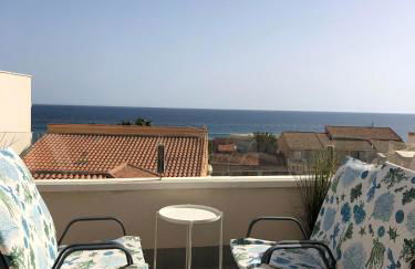 Villa Isla Plana, right by the sea - Grande - Foto 10