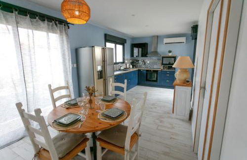 Charmante maison proche plage - Foto 1