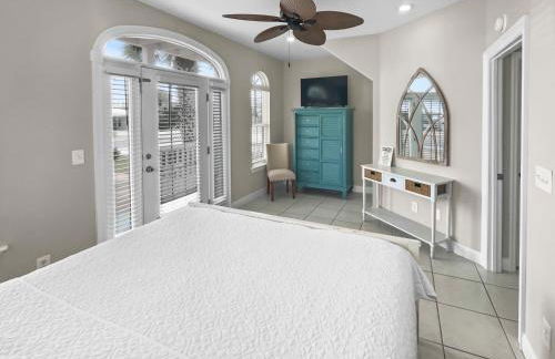 Paradise by the Pier l Ocean Views l Dog Friendly l Steps to Pier Park Shopping and Restaurants - Foto 14