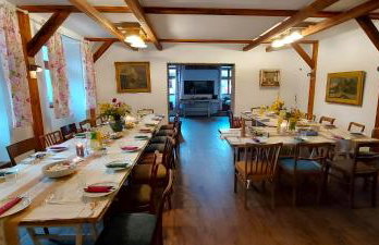 Wrzosowy Młyn - Twoje miejsce nad Jeziorem - Foto 29