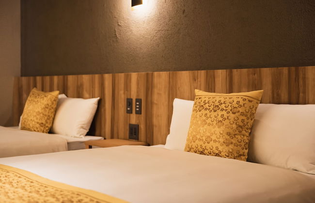 GRAND BASE Beppu Ekihigashi - Foto 17