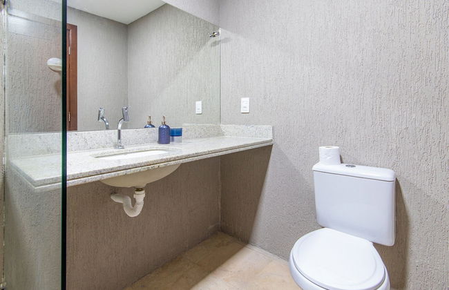 Mansão Varandas - Luxo à Beira Mar por Carpediem - Photo 25